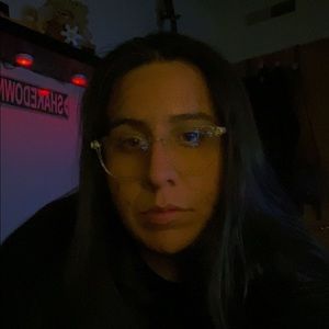 Meet your Posher, Bri